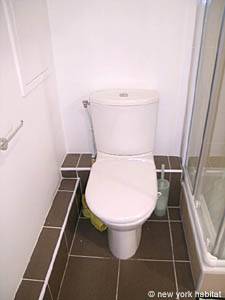 Paris Studiowohnung wohnungsvermietung - badezimmer (PA-3933) photo 6 von 6