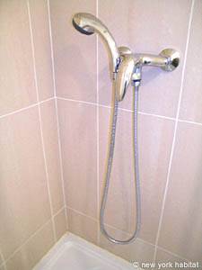 Paris Studiowohnung wohnungsvermietung - badezimmer (PA-3933) photo 5 von 6