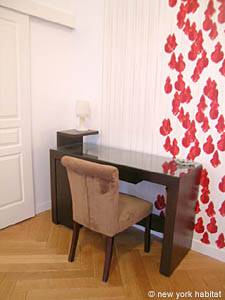 Paris Studiowohnung wohnungsvermietung - wohnzimmer (PA-3933) photo 8 von 10