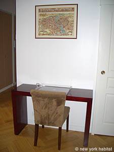 Paris Studiowohnung wohnungsvermietung - wohnzimmer (PA-3933) photo 9 von 10