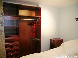 Paris 1 Bedroom apartment - bedroom (PA-3934) photo 3 of 5