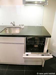 Paris 1 Bedroom apartment - kitchen (PA-3934) photo 3 of 4