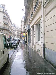 Paris 1 Bedroom apartment - other (PA-3934) photo 6 of 6