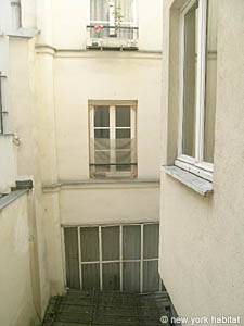 Parigi 1 Camera da letto - Duplex appartamento - cucina (PA-3935) photo 6 di 6