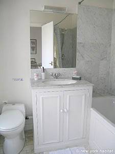 Parigi 1 Camera da letto - Duplex appartamento - bagno 1 (PA-3935) photo 1 di 6