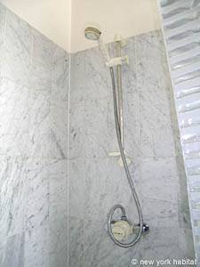 Parigi 1 Camera da letto - Duplex appartamento - bagno 1 (PA-3935) photo 3 di 6