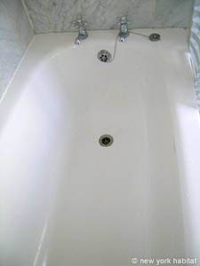 Parigi 1 Camera da letto - Duplex appartamento - bagno 1 (PA-3935) photo 5 di 6