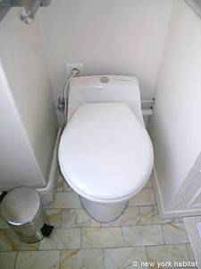 Parigi 1 Camera da letto - Duplex appartamento - bagno 1 (PA-3935) photo 6 di 6