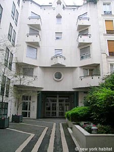 Paris Studio T1 appartement location vacances - autre (PA-3937) photo 4 sur 7