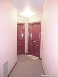 Paris Studio T1 appartement location vacances - autre (PA-3937) photo 1 sur 7