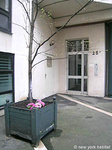 Paris Studio T1 appartement location vacances - autre (PA-3937) photo 3 sur 7