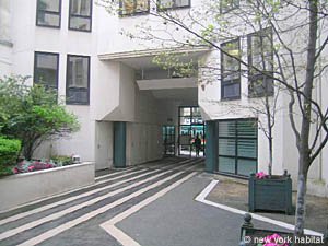 Paris Studio T1 appartement location vacances - autre (PA-3937) photo 5 sur 7