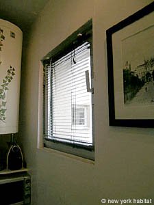 Paris Studio T1 appartement location vacances - cuisine (PA-3937) photo 5 sur 5
