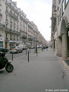 Paris Studio T1 appartement location vacances - autre (PA-3937) photo 7 sur 7