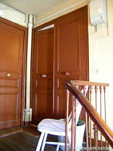 Paris Studio T1 appartement location vacances - autre (PA-3938) photo 1 sur 5