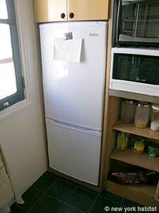 Paris Studio T1 appartement location vacances - cuisine (PA-3938) photo 3 sur 8