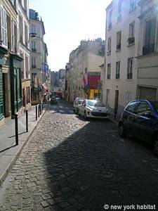 Paris Studio T1 appartement location vacances - autre (PA-3938) photo 4 sur 5
