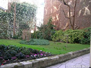Paris 3 Bedroom accommodation - other (PA-3939) photo 7 of 10