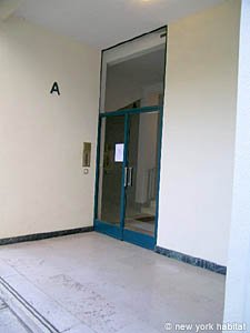 Paris 3 Bedroom accommodation - other (PA-3939) photo 6 of 10