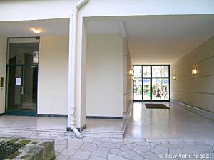 Paris 3 Bedroom accommodation - other (PA-3939) photo 8 of 10