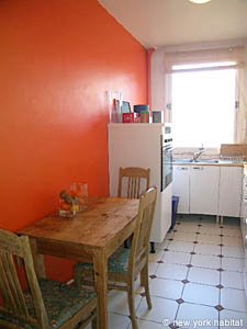 Paris 3 Bedroom accommodation - kitchen (PA-3939) photo 2 of 5