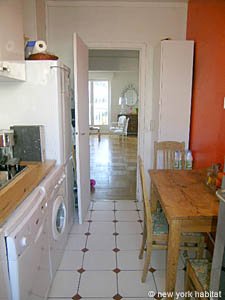 Paris 3 Bedroom accommodation - kitchen (PA-3939) photo 5 of 5