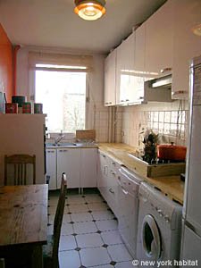 Paris 3 Bedroom accommodation - kitchen (PA-3939) photo 1 of 5