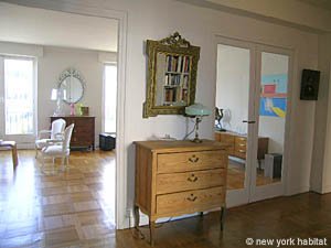 Paris 3 Bedroom accommodation - other (PA-3939) photo 1 of 10