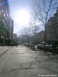 Paris 3 Bedroom accommodation - other (PA-3939) photo 9 of 10
