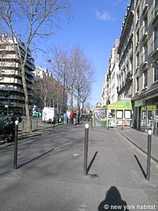 Paris 3 Bedroom accommodation - other (PA-3939) photo 10 of 10