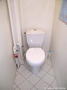 Paris 3 Bedroom accommodation - bathroom 2 (PA-3939) photo 1 of 1