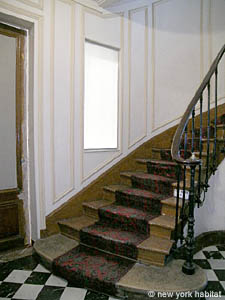 Paris Studiowohnung ferienwohnung - andere (PA-3940) photo 1 von 4