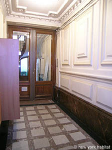 Paris Studiowohnung ferienwohnung - andere (PA-3940) photo 2 von 4