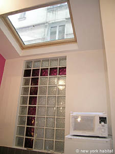 Paris Studiowohnung ferienwohnung - k&uuml;che (PA-3940) photo 4 von 4