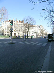 Paris Studiowohnung ferienwohnung - andere (PA-3940) photo 4 von 4