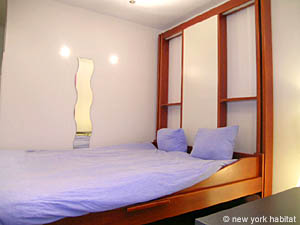 Paris Studiowohnung ferienwohnung - wohnzimmer (PA-3940) photo 6 von 6