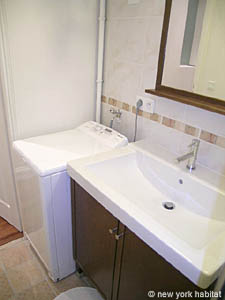Paris Studiowohnung ferienwohnung - badezimmer 1 (PA-3940) photo 4 von 4