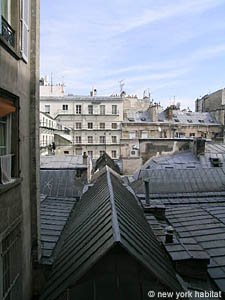 Parigi 2 Camere da letto appartamento casa vacanze - cucina (PA-3943) photo 6 di 6