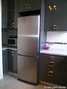 Parigi 2 Camere da letto appartamento casa vacanze - cucina (PA-3943) photo 2 di 6