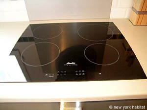 Parigi 2 Camere da letto appartamento casa vacanze - cucina (PA-3943) photo 4 di 6