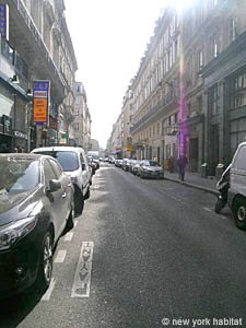 Parigi 2 Camere da letto appartamento casa vacanze - altro (PA-3943) photo 5 di 6