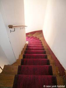 Paris T3 - Duplex appartement location vacances - autre (PA-3945) photo 3 sur 9