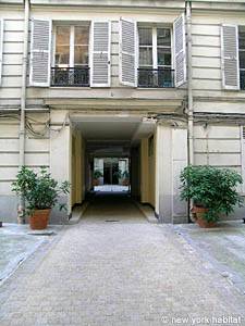 Paris T3 - Duplex appartement location vacances - autre (PA-3945) photo 5 sur 9