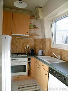 Paris T3 - Duplex appartement location vacances - cuisine (PA-3945) photo 1 sur 6