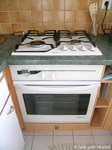 Paris T3 - Duplex appartement location vacances - cuisine (PA-3945) photo 4 sur 6