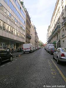 Paris T3 - Duplex appartement location vacances - autre (PA-3945) photo 9 sur 9