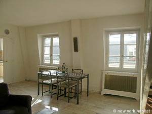 París 2 Dormitorios - Dúplex apartamento - sala (PA-3945) photo 6 de 7 París 2 Dormitorios - Dúplex apartamento - sala (PA-3945) photo 6 de 7