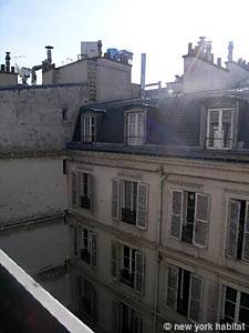 Paris T3 - Duplex appartement location vacances - s&eacute;jour (PA-3945) photo 7 sur 8