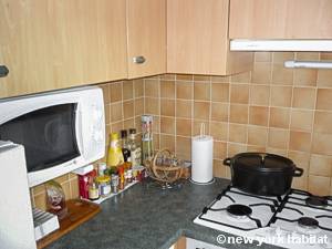 París 2 Dormitorios - Dúplex apartamento - cocina (PA-3945) photo 4 de 6 París 2 Dormitorios - Dúplex apartamento - cocina (PA-3945) photo 4 de 6