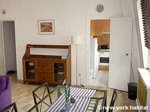 París 2 Dormitorios - Dúplex apartamento - sala (PA-3945) photo 4 de 7 París 2 Dormitorios - Dúplex apartamento - sala (PA-3945) photo 4 de 7